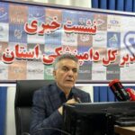 ۱۳۰۰تن فرآورده دامی معدوم شد؛افزایش دوبرابری نظارت ها طی رمضان و نوروز