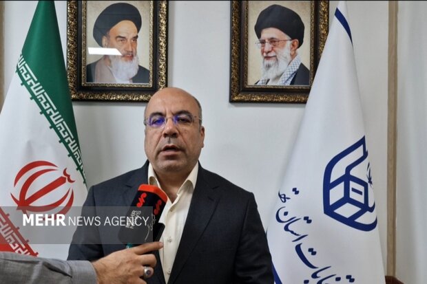 ۲۶۵۲داوطلب در انتخابات شوراهای اسلامی روستاهای تهران نام نویسی کردند