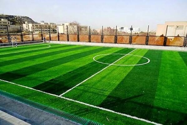 ۳۱ پروژه ورزشی تا پایان سال در اصفهان به بهره‌برداری می‌رسد
