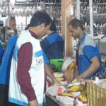 ۴۰ اکیپ دامپزشکی در استان بوشهر نظارت می‌کنند