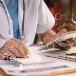 ۴۷سال خدمت بی منت پزشکان بسیجی در بحران‌های سخت و مختلف