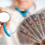 ۵۱ درصد مدیریت نظام سلامت دست زیرمیزی بگیران است