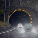 آخرین وضعیت ترافیکی و جوی محورهای کشور ۴ فروردین ۱۴۰۵