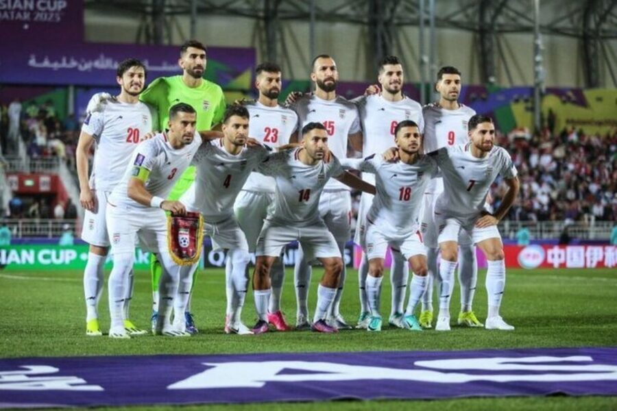 آغاز اردوی خارجی تیم ملی / شاگردان قلعه‌نویی راهی ترکیه شدند