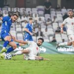 آماده‌سازی شاگردان قلعه نویی در مسیر جام جهانی ۲۰۲۶ / فعالیت تیم ملی فوتبال برقرار است