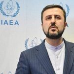 انتشار پیام مهم معاون عراقچی + جزئیات