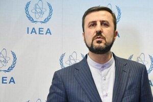 انتشار پیام مهم معاون عراقچی + جزئیات