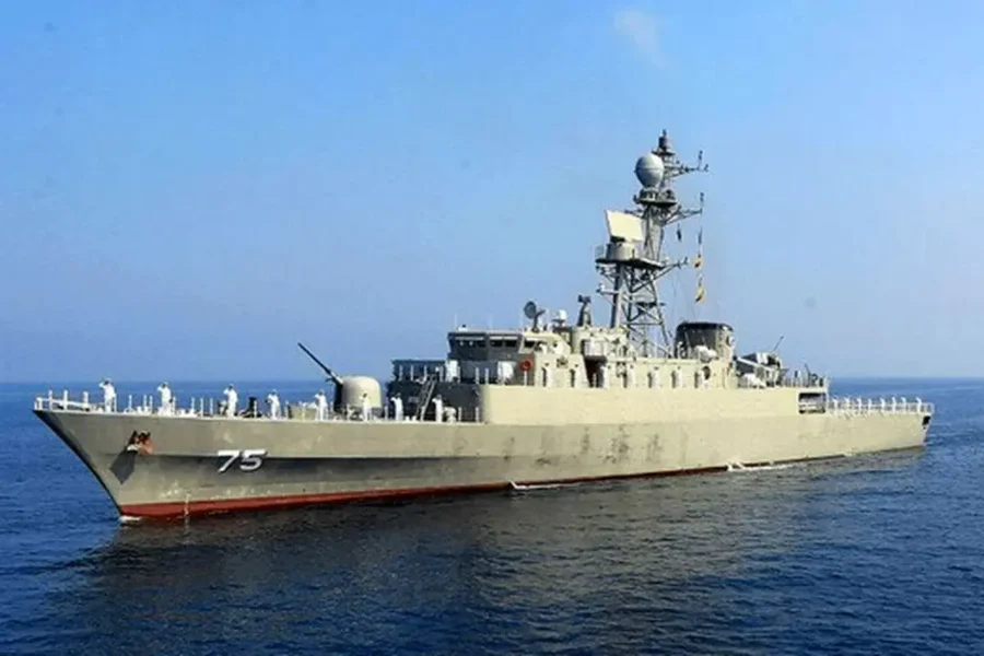 بازگشت پیکر ۸۴ شهید ناو دنا به ایران/ اطلاعیه مهم درباره زمان تشییع شهدا