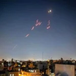 تصاویری دردناک از آسیب آثار تاریخی اصفهان در جنگ