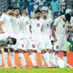 جایگزین ایران در جام جهانی کدام تیم است؟