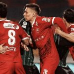 جریمه ۲۰ درصدی بازیکنان پرسپولیس به کجا رسید؟