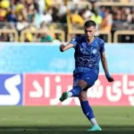 جزئیات مصدومیت ستاره استقلال در اردوی تیم ملی