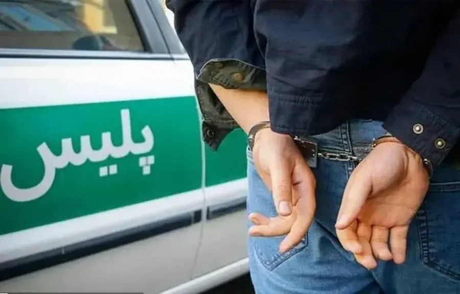 جزئیات کشف یک جسد و بازداشت قاتل در میاندوآب