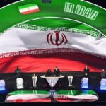 حضور تیم ملی فوتبال در جام جهانی ٢٠٢٦ تعیین تکلیف شد