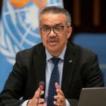 رئیس سازمان جهانی بهداشت درباره حمله به مراکز درمانی ایران هشدار داد