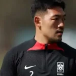 روایت تکان‌دهنده فوتبالیست کره‌ای هنگام خروج از موشک باران ایران