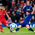 شب طوفانی غول‌ها در لیگ قهرمانان/ صعود لیورپول، بارسلونا و بایرن