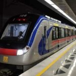 متروی تهران در روز عید فطر رایگان شد