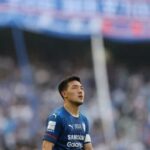 مدافع کره‌ای در انتظار بازگشت/ لی کی‌جه تنها لژیونر باقی‌مانده در تهران