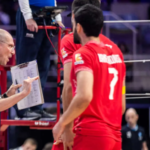 نقشه پیاتزا برای تیم ملی والیبال چیست؟