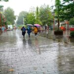 ورود سامانه‌های قدرتمند بارشی به ایران / هشدار فوری برای ساکنان این استان ها صادر شد