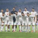 وزیر ورزش: تیم ملی ایران به جام جهانی ۲۰۲۶ نخواهد رفت