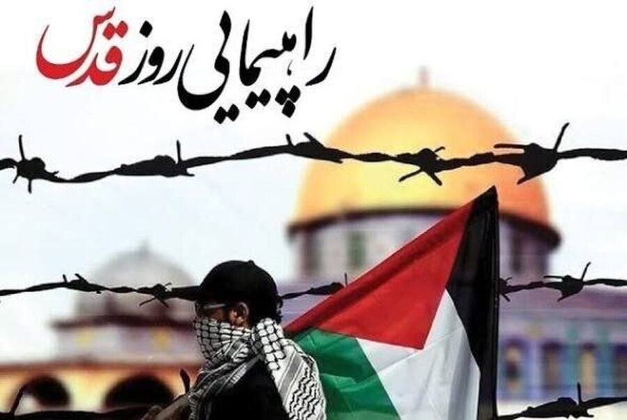 پاسخ «الله‌اکبر» مردم تهران به صدای انفجار در پایتخت