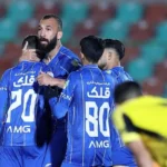 پیام نوروزی باشگاه استقلال+ عکس