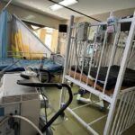 گزارش هلال‌احمر از تخریب ۷۰ هزار واحد غیرنظامی در کشور