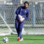 آخرین وضعیت بیرانوند برای حضور در جام جهانی