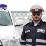 آخرین وضعیت ترافیکی و جوی محورهای مواصلاتی کشور / پلیس راه به رانندگان این مسیر هشدار داد