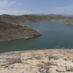 آخرین وضعیت ذخیره آبی سدهای تامین کننده آب شرب مشهد اعلام شد