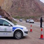 آخرین وضعیت راه‌های شمالی/ جاده چالوس باز شد؟