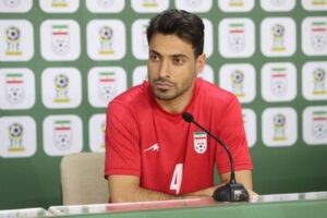 آخرین وضعیت مصدومیت شجاع خلیل‌زاده / مدافع تیم ملی به اردوی بعدی می‌رسد؟