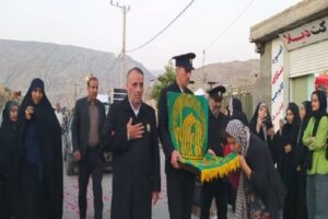 آغاز شانزدهمین دوره جشن‌های «زیر سایه خورشید» در اصفهان