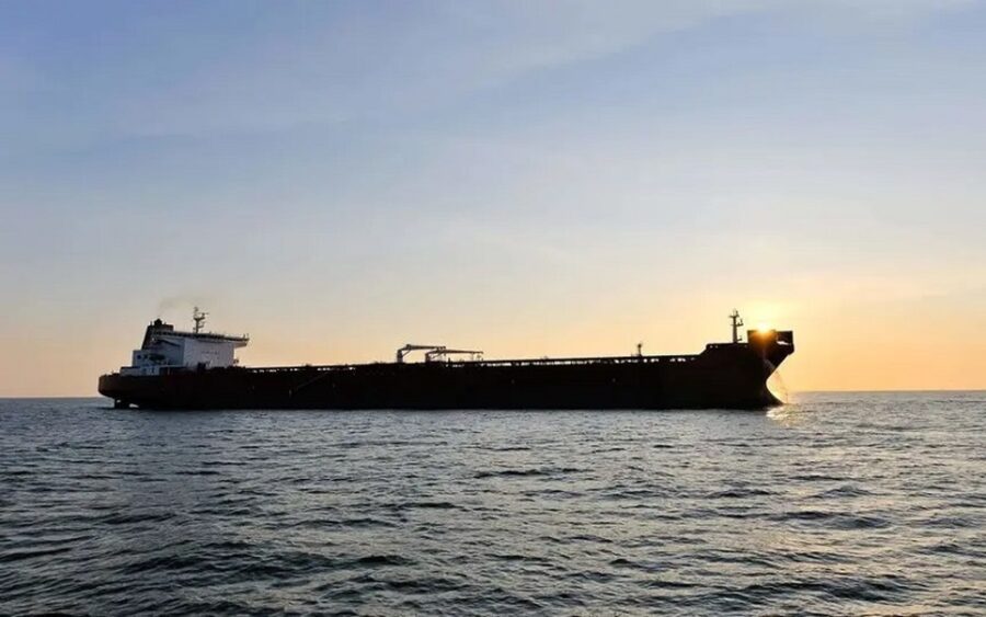 آمار تکان‌دهنده تردد کشتی‌ها در تنگه هرمز