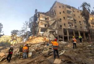 آمار شهردار تل‌آویو درمورد خسارت‌های وارد شده در جریان جنگ