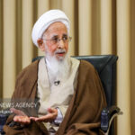 آیت الله جوادی آملی:حقیقت محور مقاومت ایستادگی در برابر ظلم است