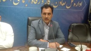 اجرای ۱۰۰ برنامه هفته کار و کارگر در گلستان