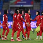 احتمال بازگشت دو دختر فوتبالیست پناهنده به کشور