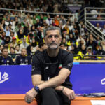 ادامه لیگ والیبال به صلاح نبود/ ناچار به جذب بازیکن خارجی هستیم