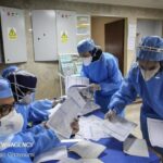 ارائه رسمی پیشنهاد نامگذاری روز دستیاران علوم پزشکی