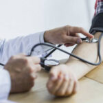 ارائه ۶ میلیون خدمات سلامت در ایام جنگ