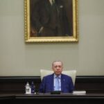 اردوغان استفاده از اسلحه در ترکیه را محدود می‌کند