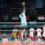 اسامی ملی‌پوشان والیبال ایران برای معرفی به فدراسیون جهانی اعلام شد