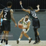 استارت سازمان لیگ بسکتبال برای برگزاری انتخابی سهمیه غرب آسیا