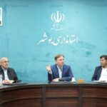 استاندار بوشهر:اجرای پروژه های نهضت ملی مسکن تسریع شود