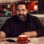 استوری جدید رضاصادقی:من با افتخار ایرانی و مینابی‌ام