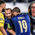 اظهارات جنجالی زوف/ ایتالیا به جای ایران در جام جهانی؟