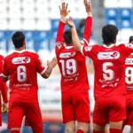 اعتراض پرسپولیس به اعلام قهرمانی زودهنگام استقلال!